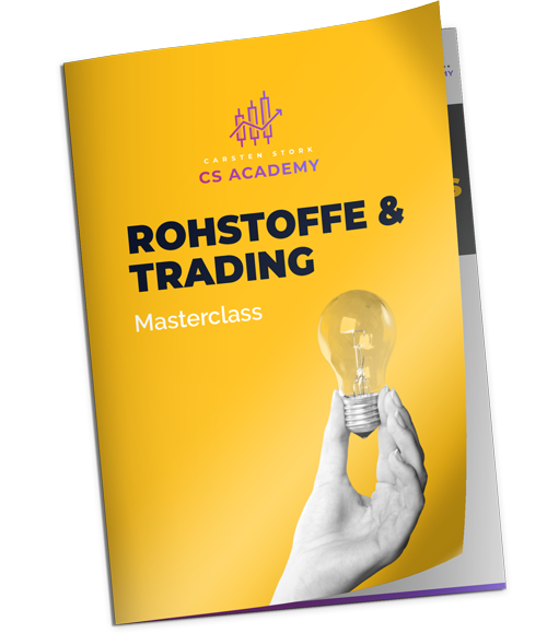 Die CS Masterclass  von Carsten Stork